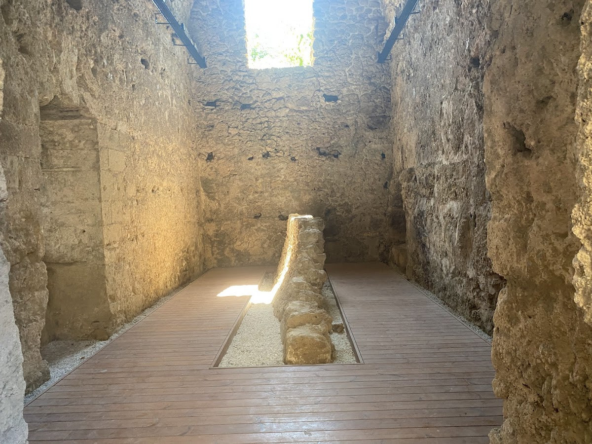 Liman hamamı – Fotoğraf 4