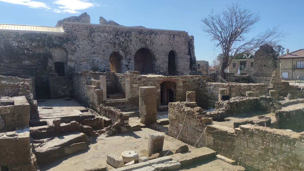 Liman hamamı – Fotoğraf 10