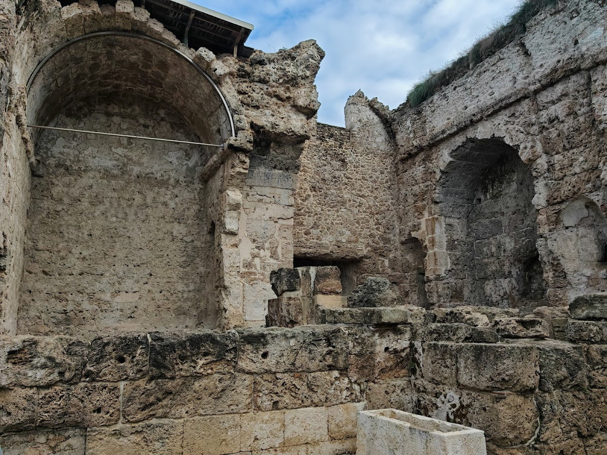 Liman hamamı – Fotoğraf 6