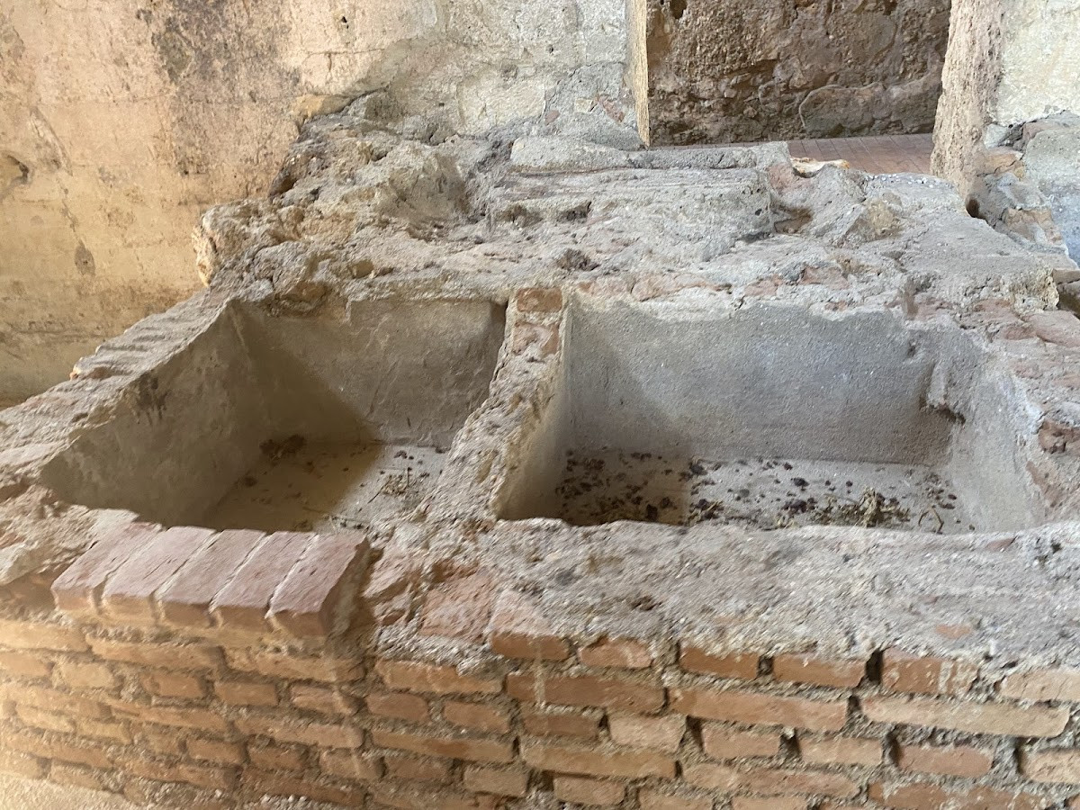 Liman hamamı – Fotoğraf 5