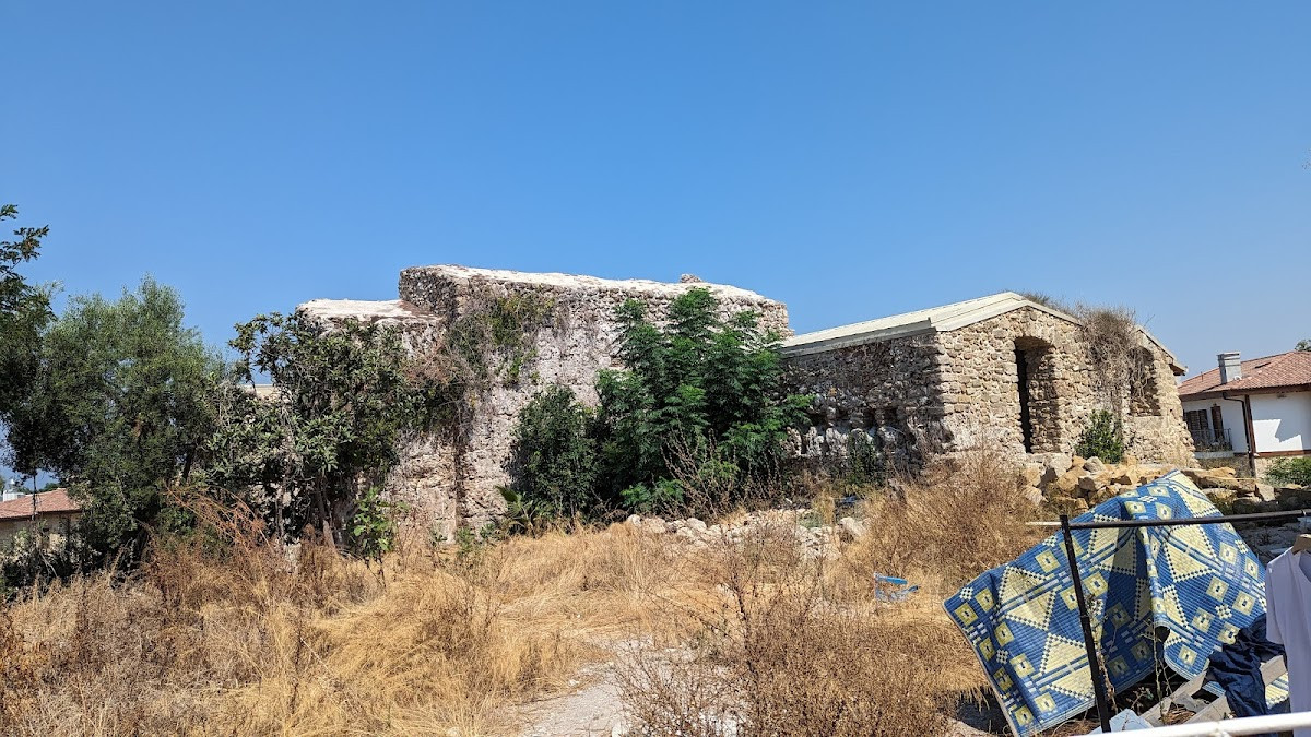 Liman hamamı – Fotoğraf 3