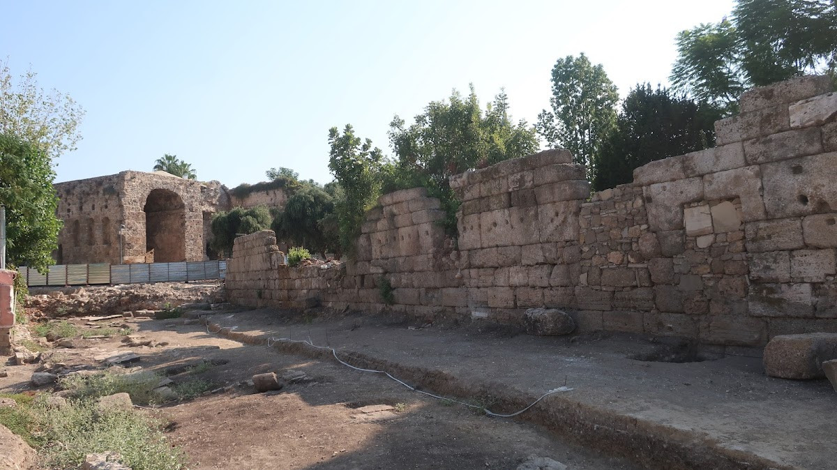 Liman hamamı – Fotoğraf 9