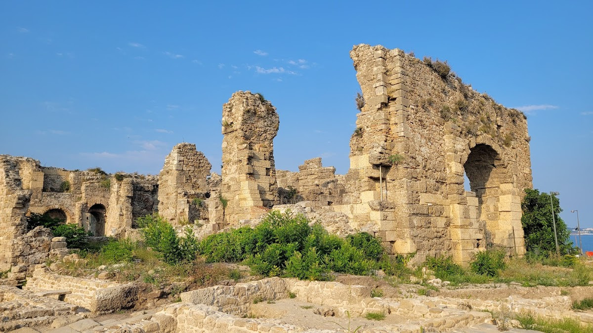 Liman hamamı – Fotoğraf 7