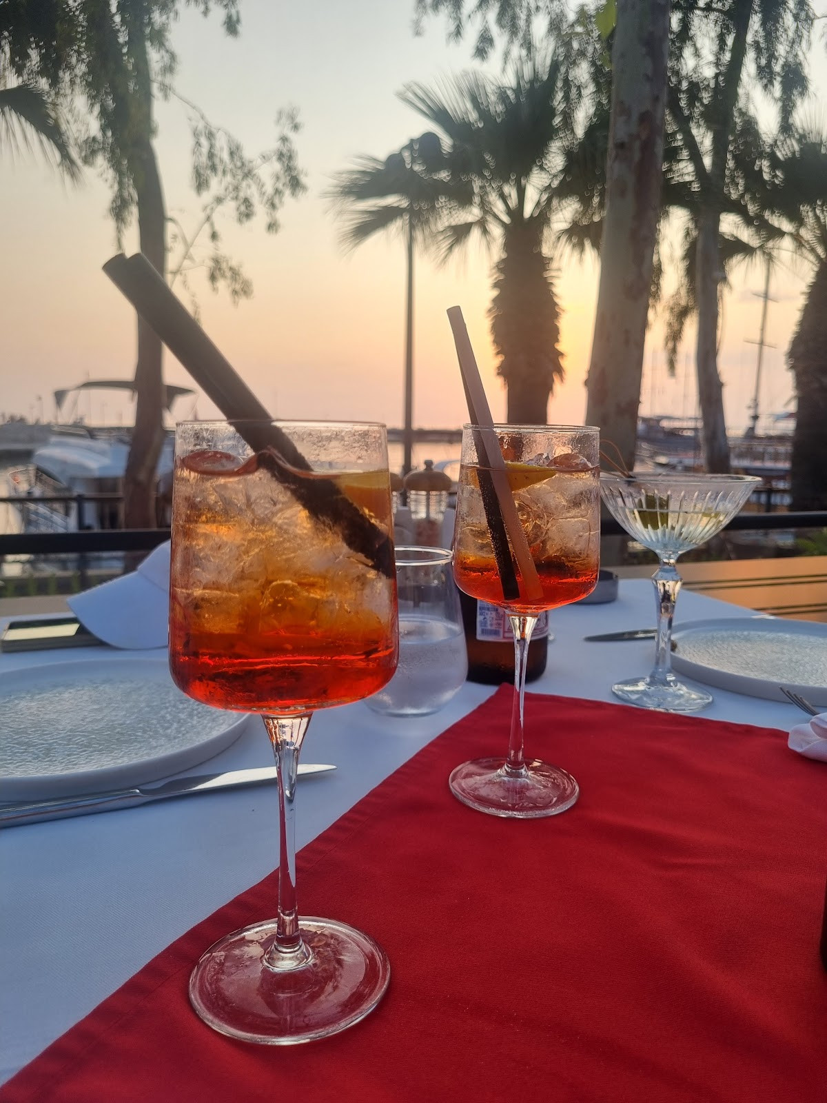 LİMAN RESTAURANT LOUNGE CLUB – Fotoğraf 5