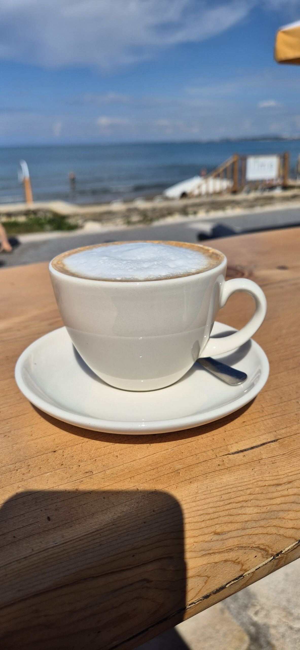 Lime Restaurant - Bar & Shisha Lounge and Beach club – Fotoğraf 9