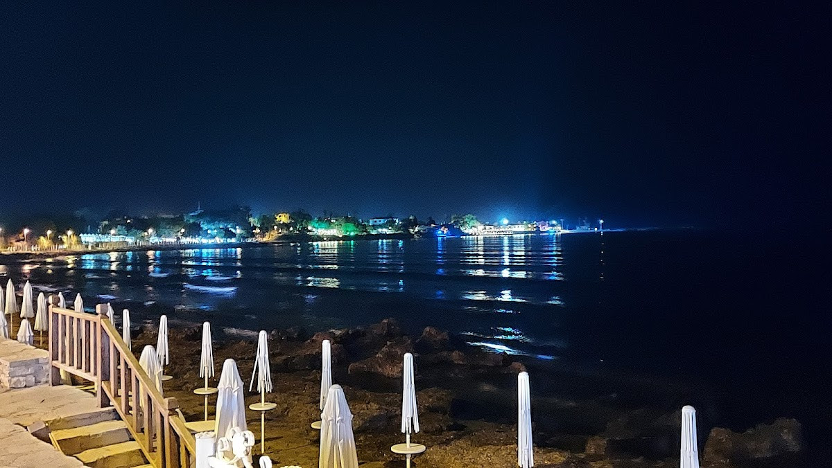 Lime Restaurant - Bar & Shisha Lounge and Beach club – Fotoğraf 10