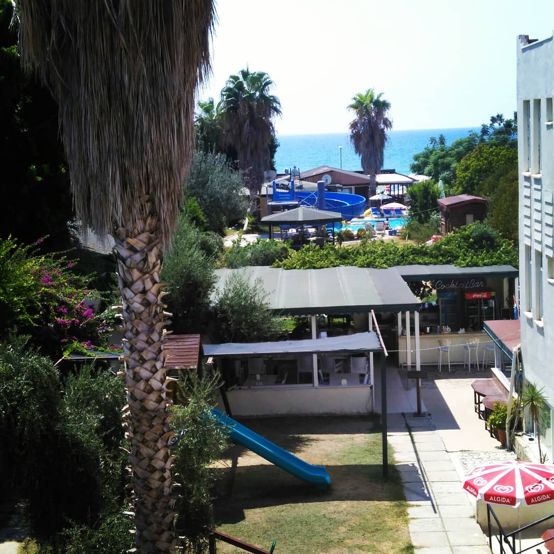 Linda Apart Hotel – Fotoğraf 7