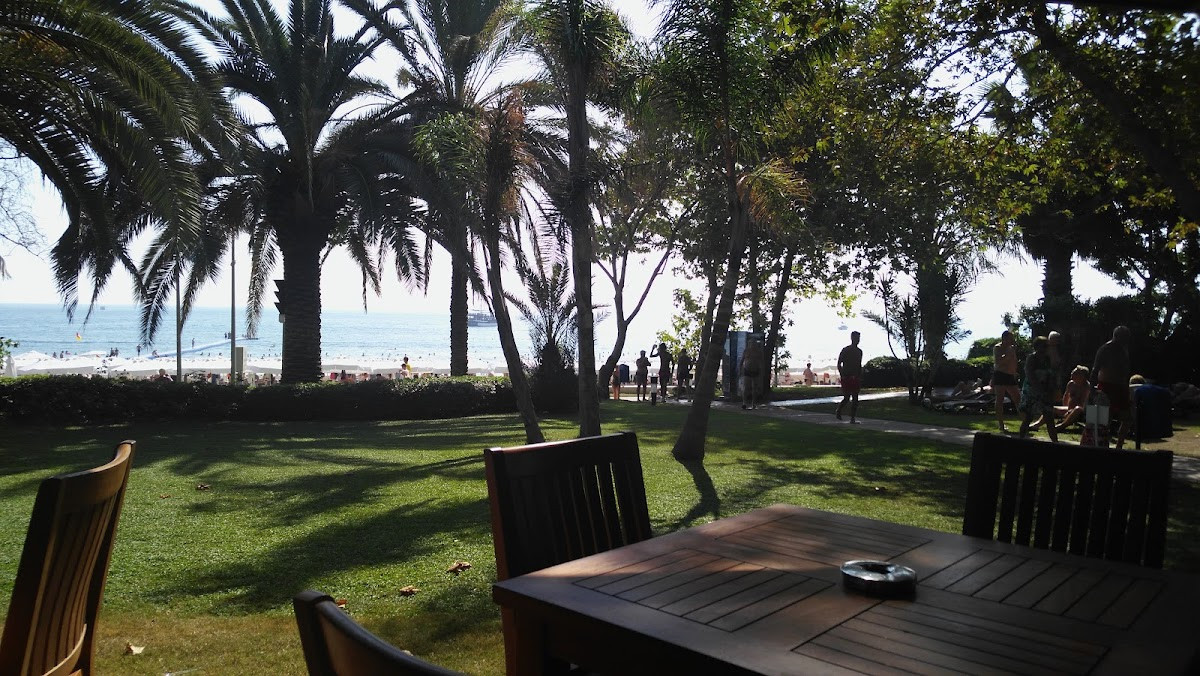 Linda Apart Hotel – Fotoğraf 10