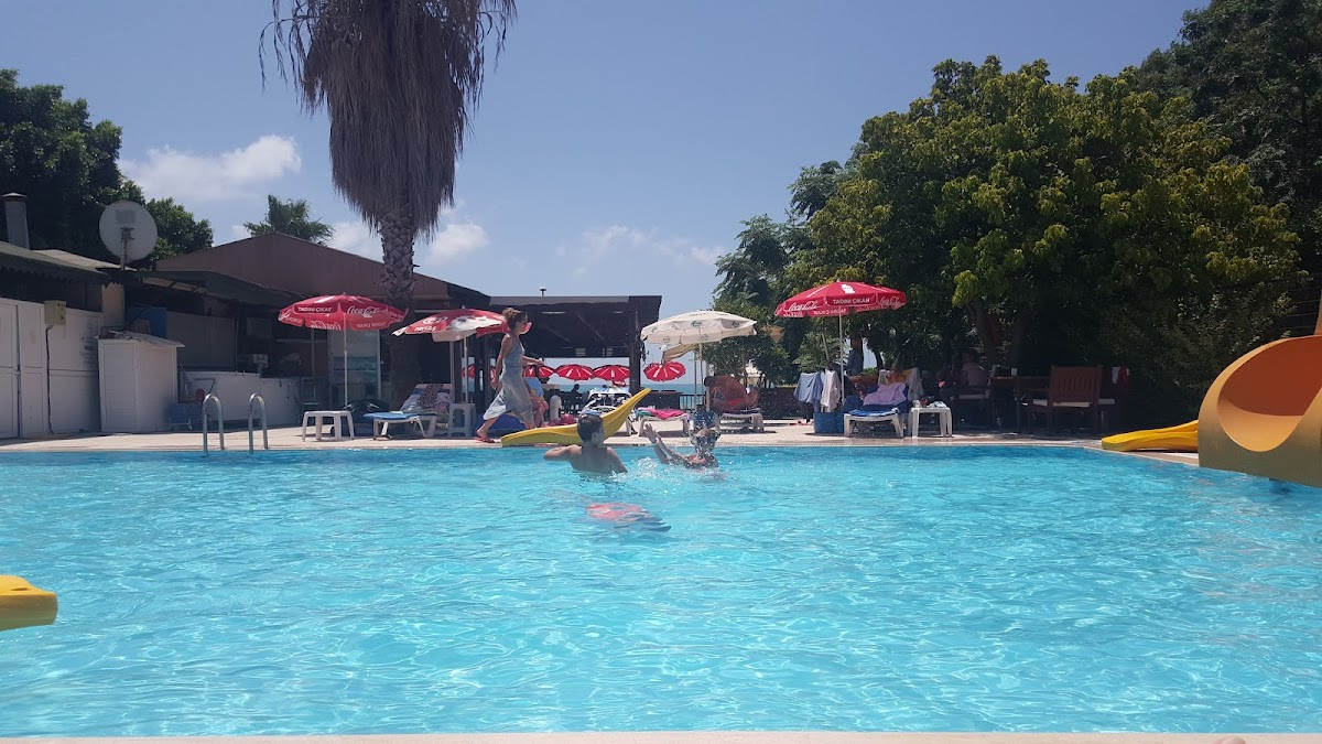 Linda Apart Hotel – Fotoğraf 4