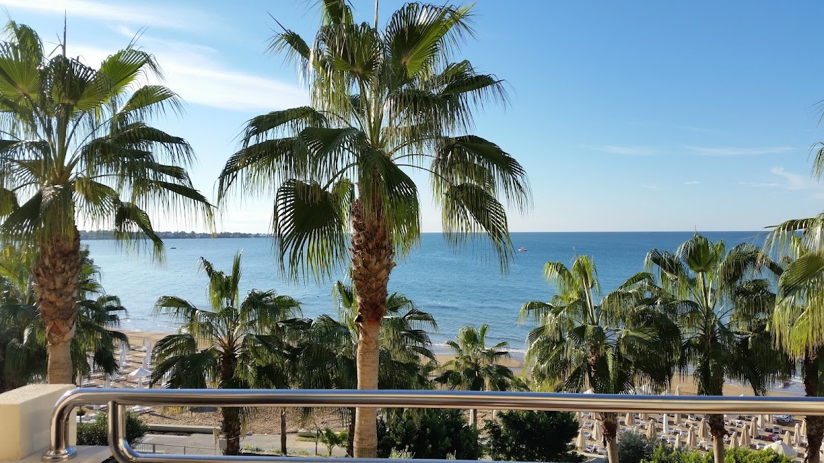 Linda Apart Hotel – Fotoğraf 9