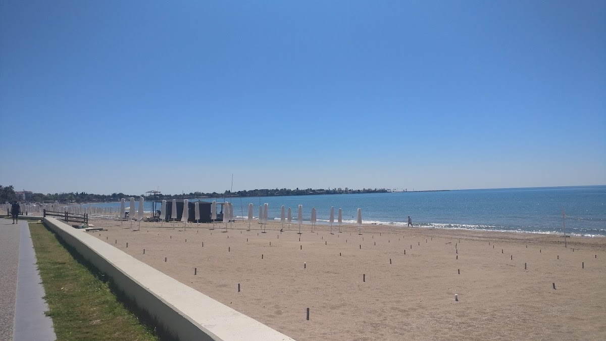 Linda Apart Hotel – Fotoğraf 8