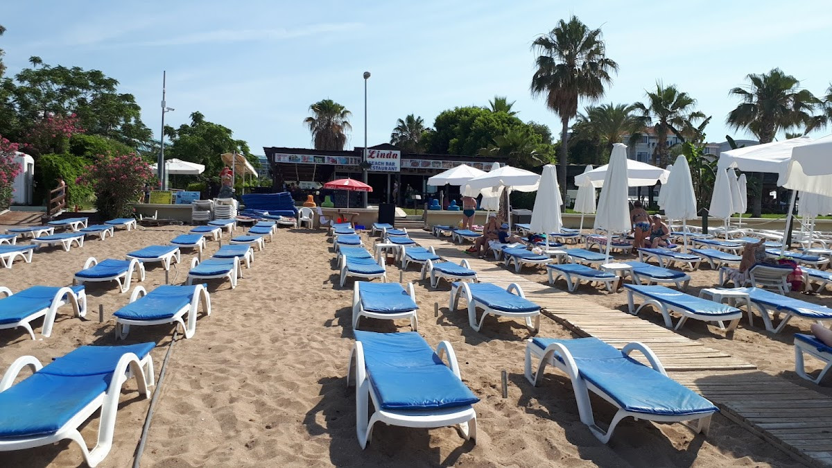 Linda Apart Hotel – Fotoğraf 5