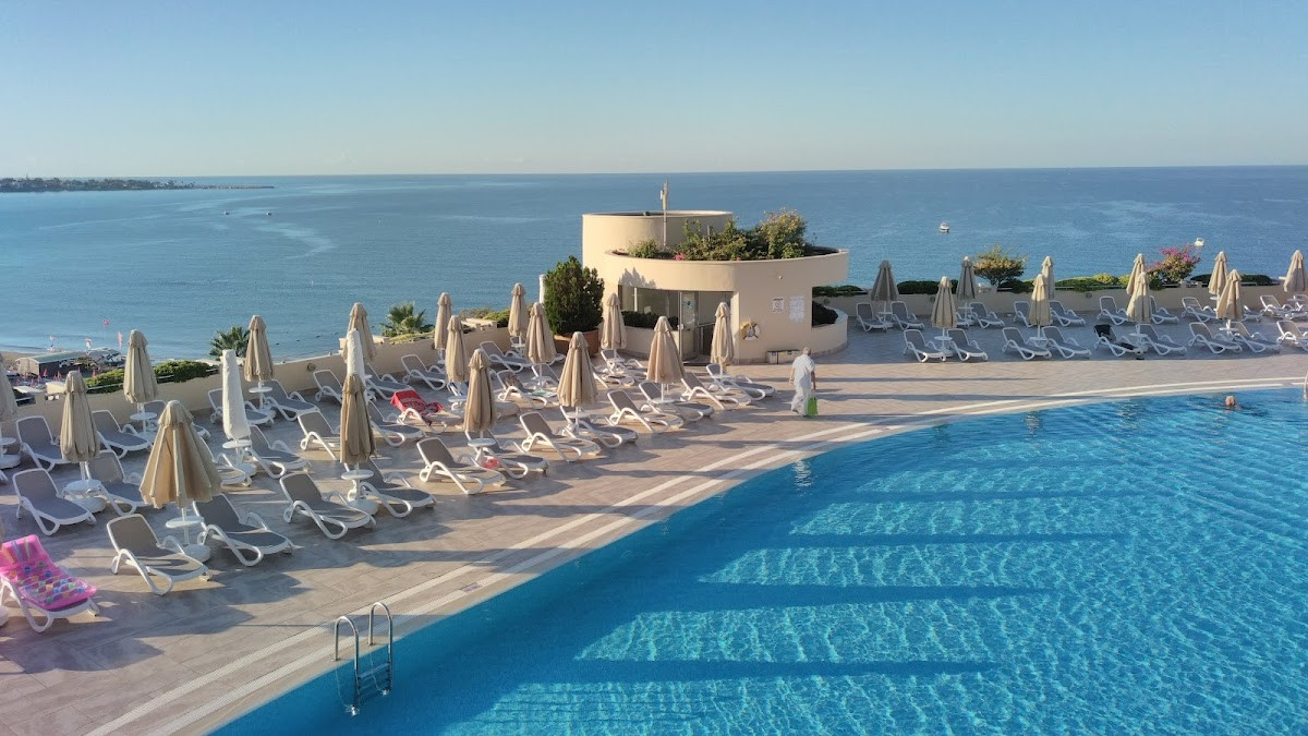 Linda Apart Hotel – Fotoğraf 2