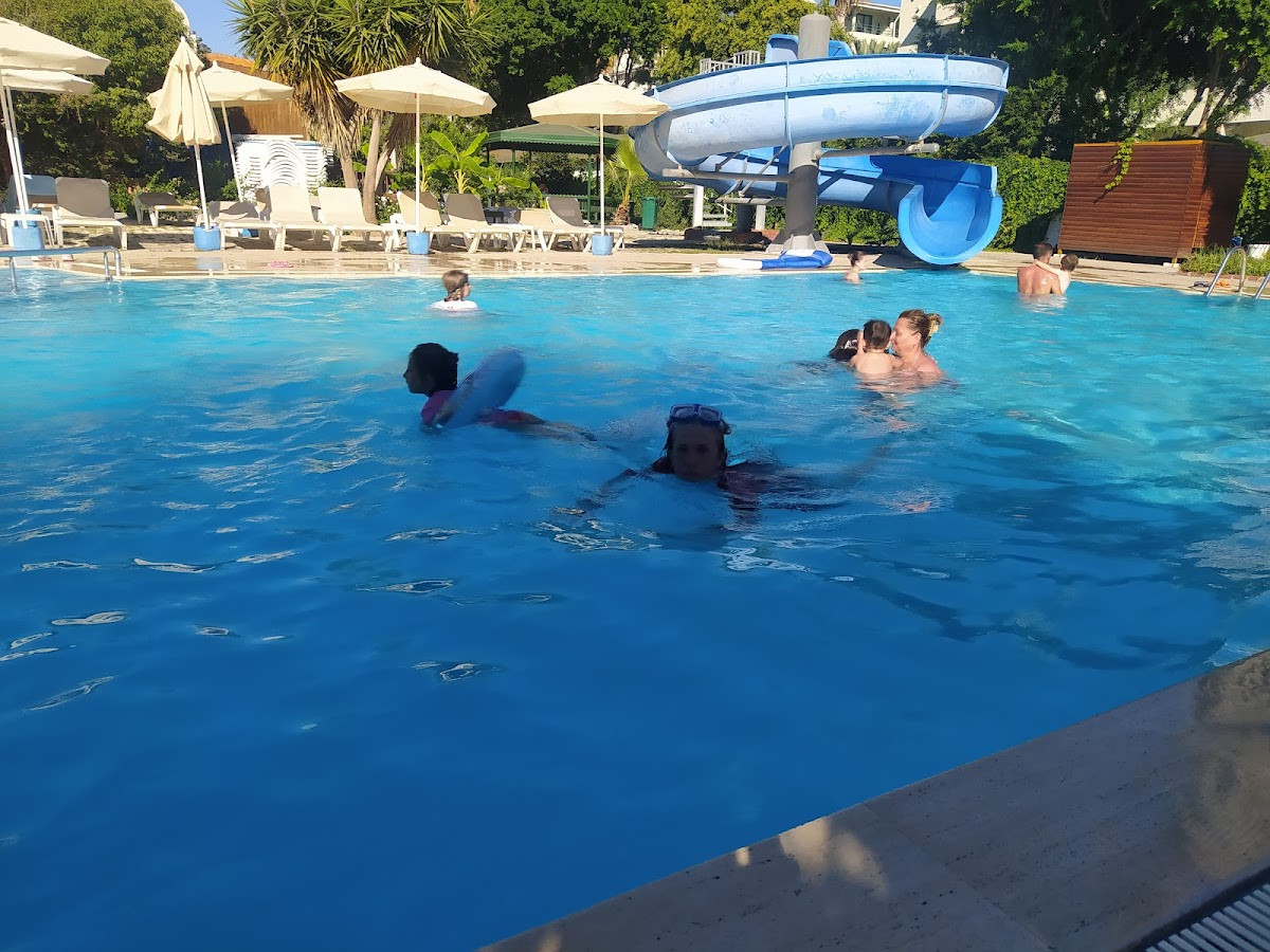 Linda Apart Hotel – Fotoğraf 3