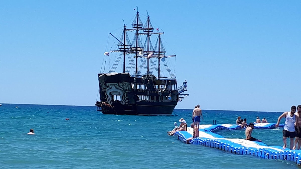 Linda Apart Hotel – Fotoğraf 6