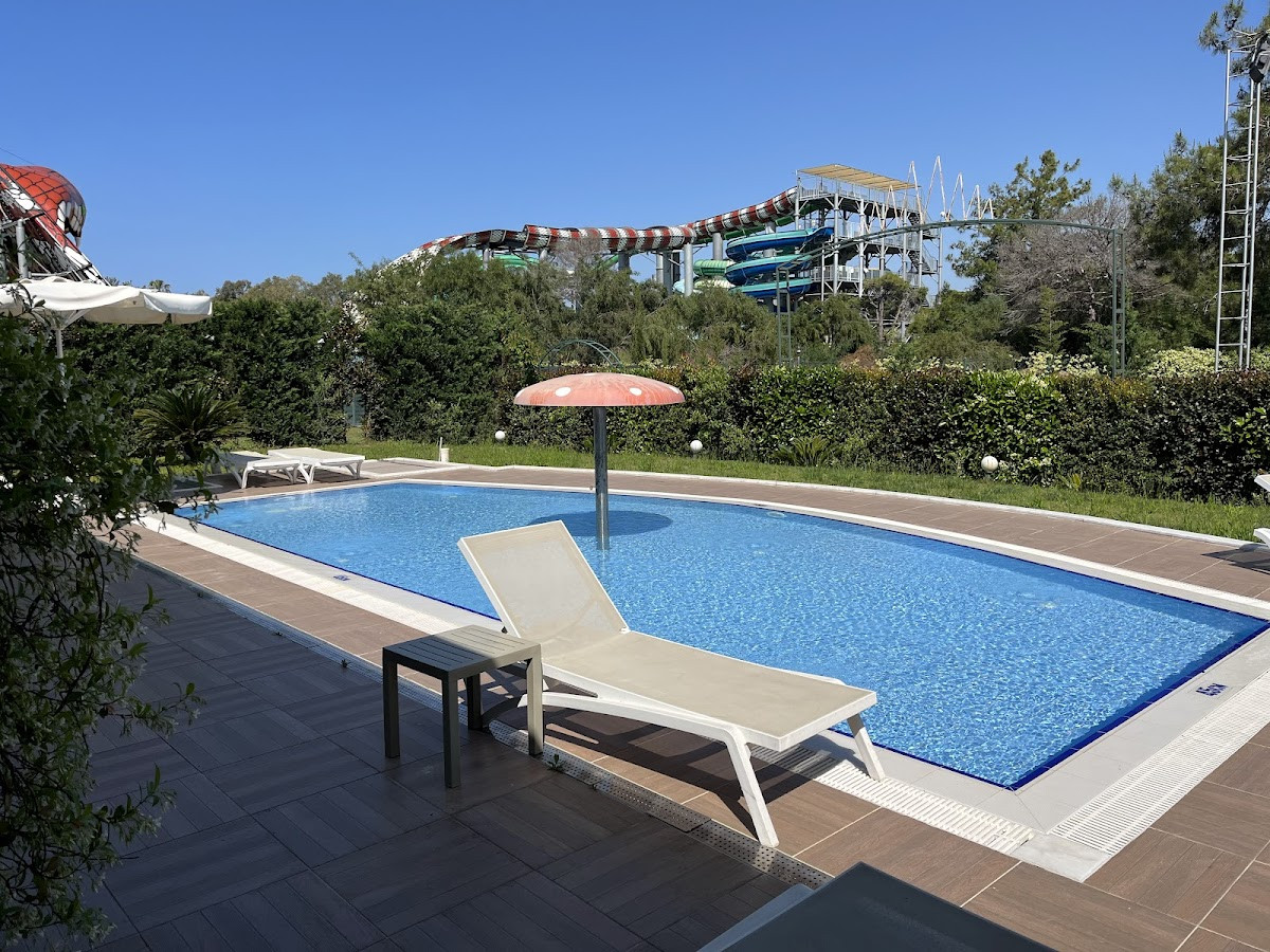 Linda Resort Hotel – Fotoğraf 3