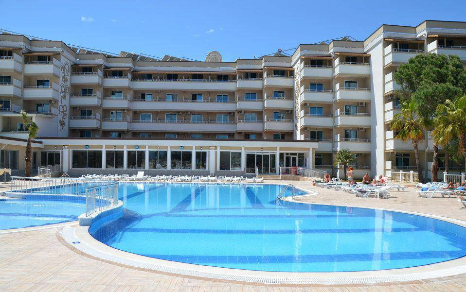 Linda Resort Hotel – Fotoğraf 5