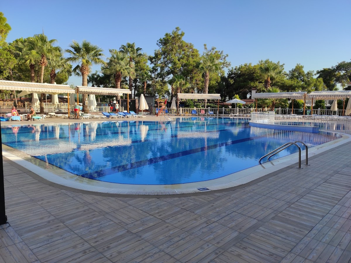 Linda Resort Hotel – Fotoğraf 6