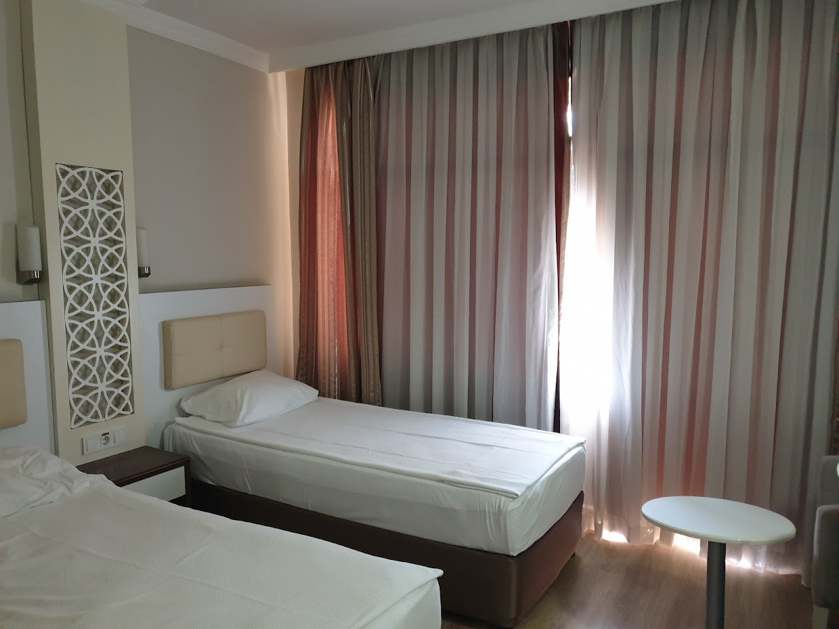 Linda Resort Hotel – Fotoğraf 2