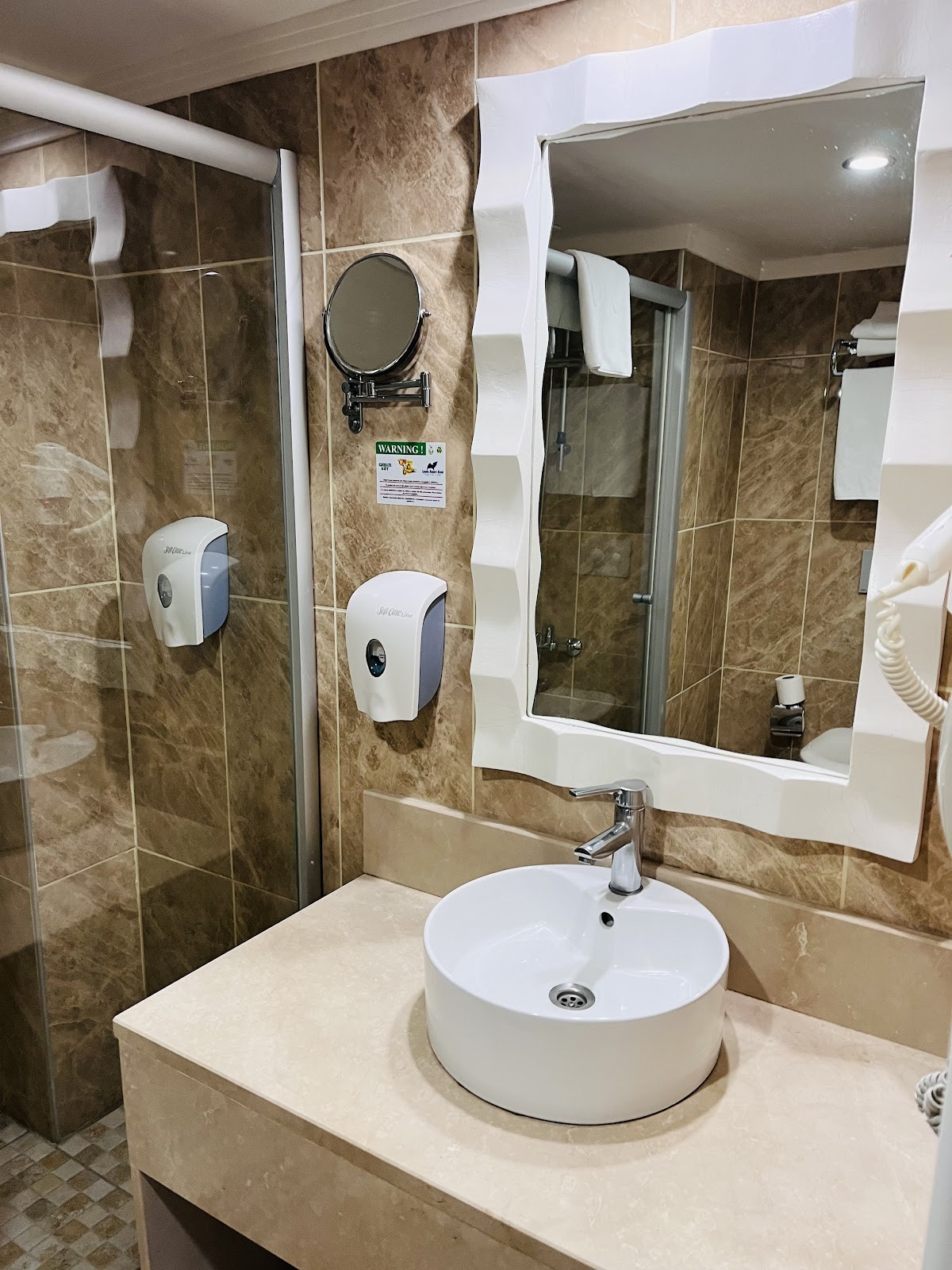 Linda Resort Hotel – Fotoğraf 4