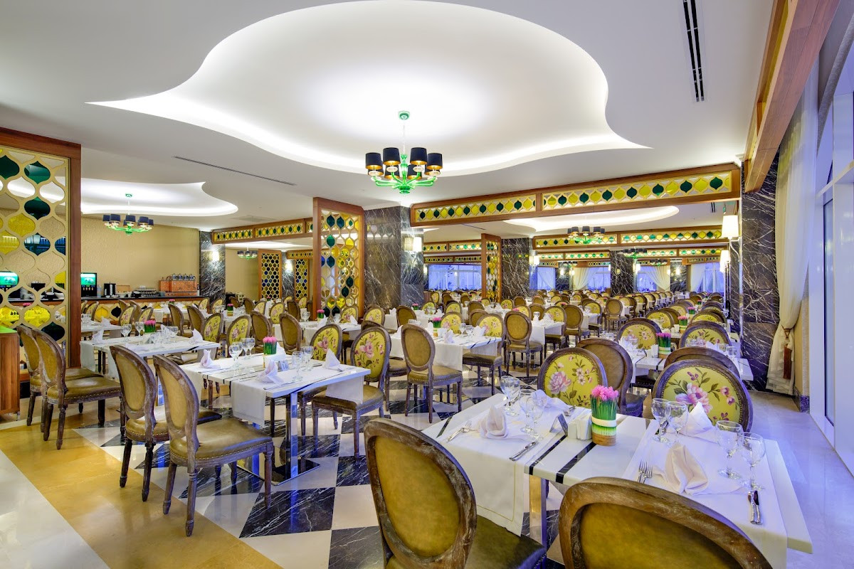 Litore Resort Hotel & SPA – Fotoğraf 5