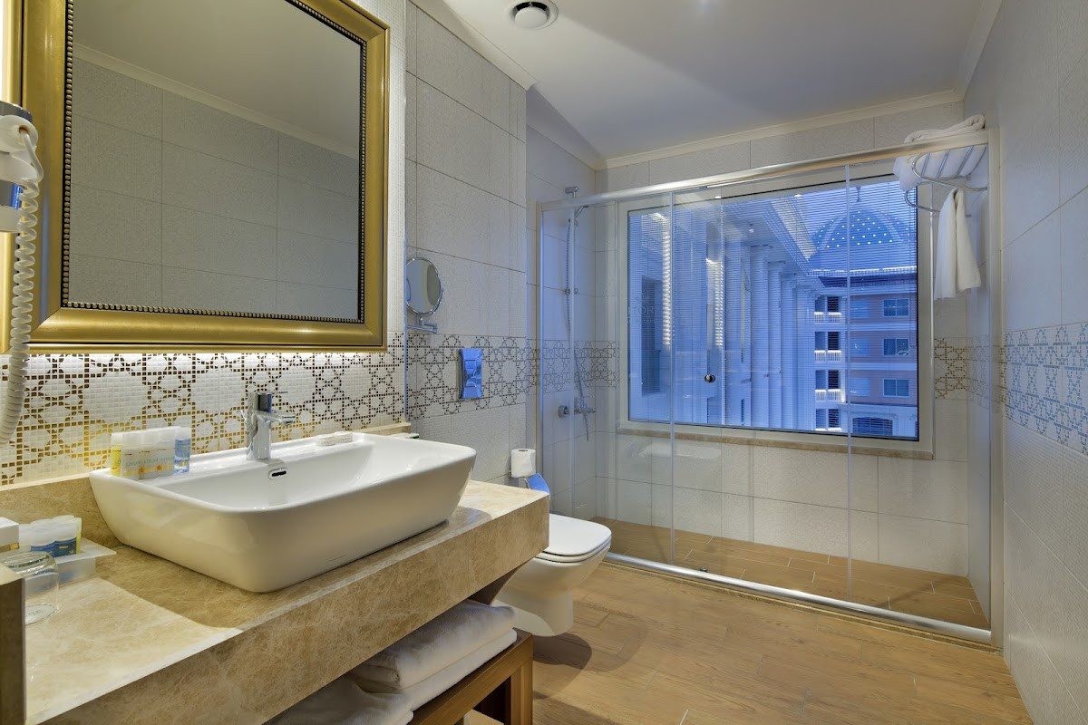 Litore Resort Hotel & SPA – Fotoğraf 4