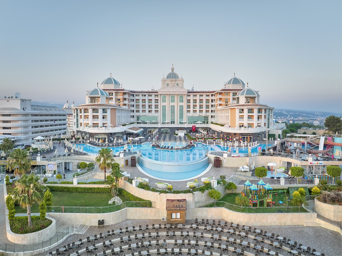 Litore Resort Hotel & SPA – Fotoğraf 1