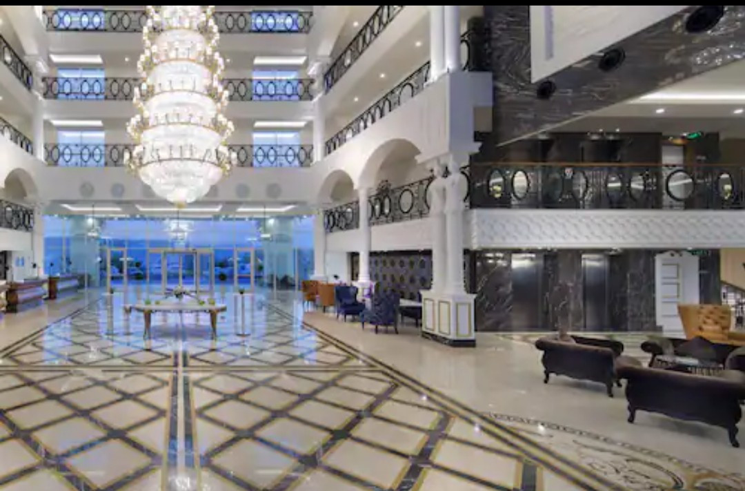 Litore Resort Hotel & SPA – Fotoğraf 9