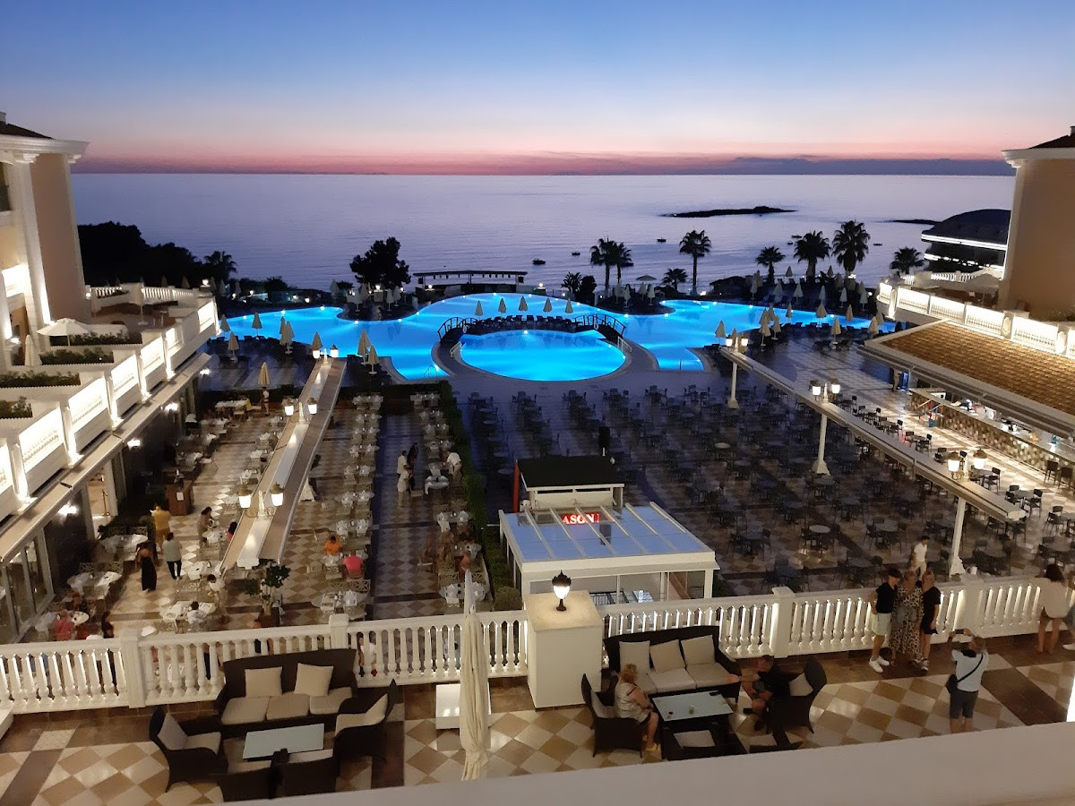 Litore Resort Hotel & SPA – Fotoğraf 7