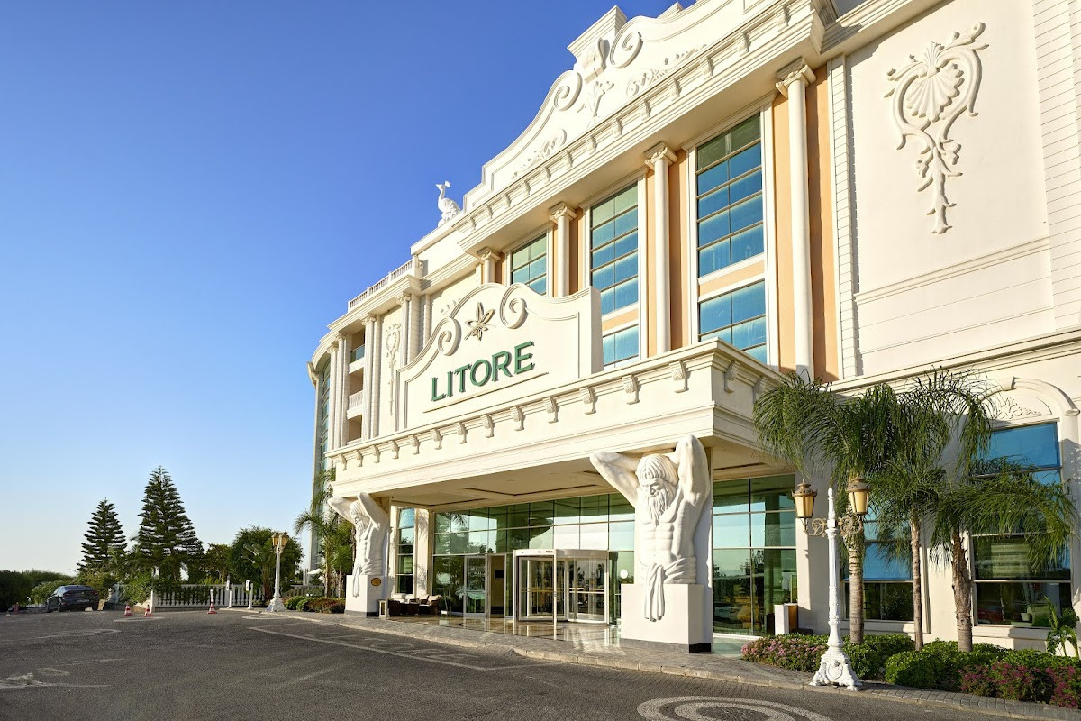 Litore Resort Hotel & SPA – Fotoğraf 6