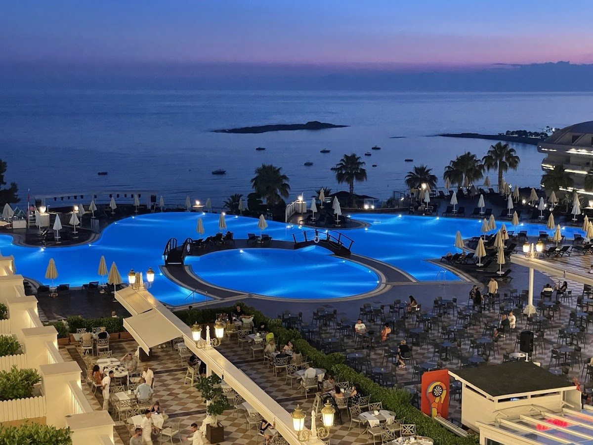 Litore Resort Hotel & SPA – Fotoğraf 8