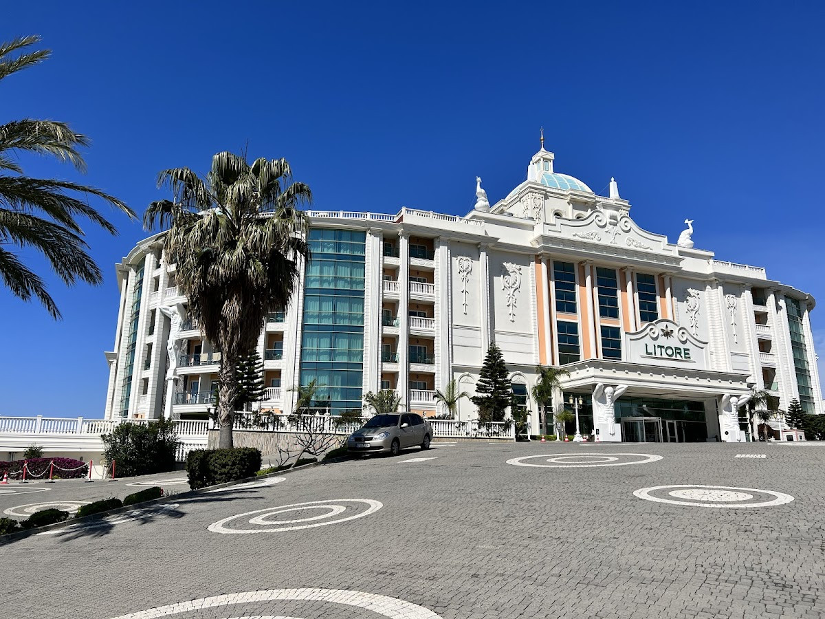 Litore Resort Hotel & SPA – Fotoğraf 10