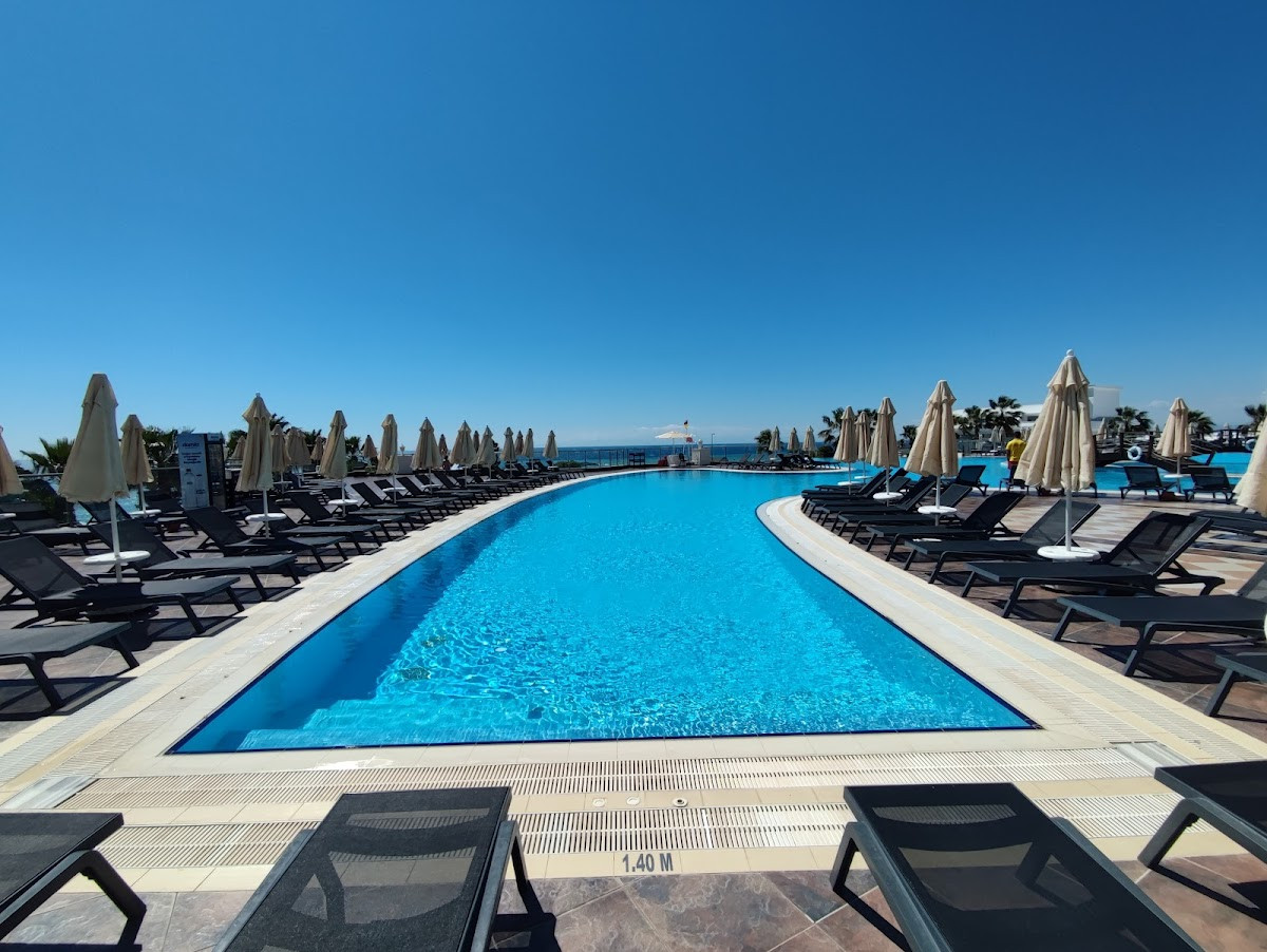 Litore Resort Hotel & SPA – Fotoğraf 3