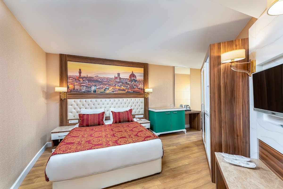 Litore Resort Hotel & SPA – Fotoğraf 2