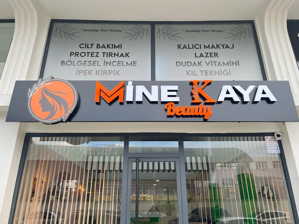 Loca Beauty Mine Kaya – Fotoğraf 2
