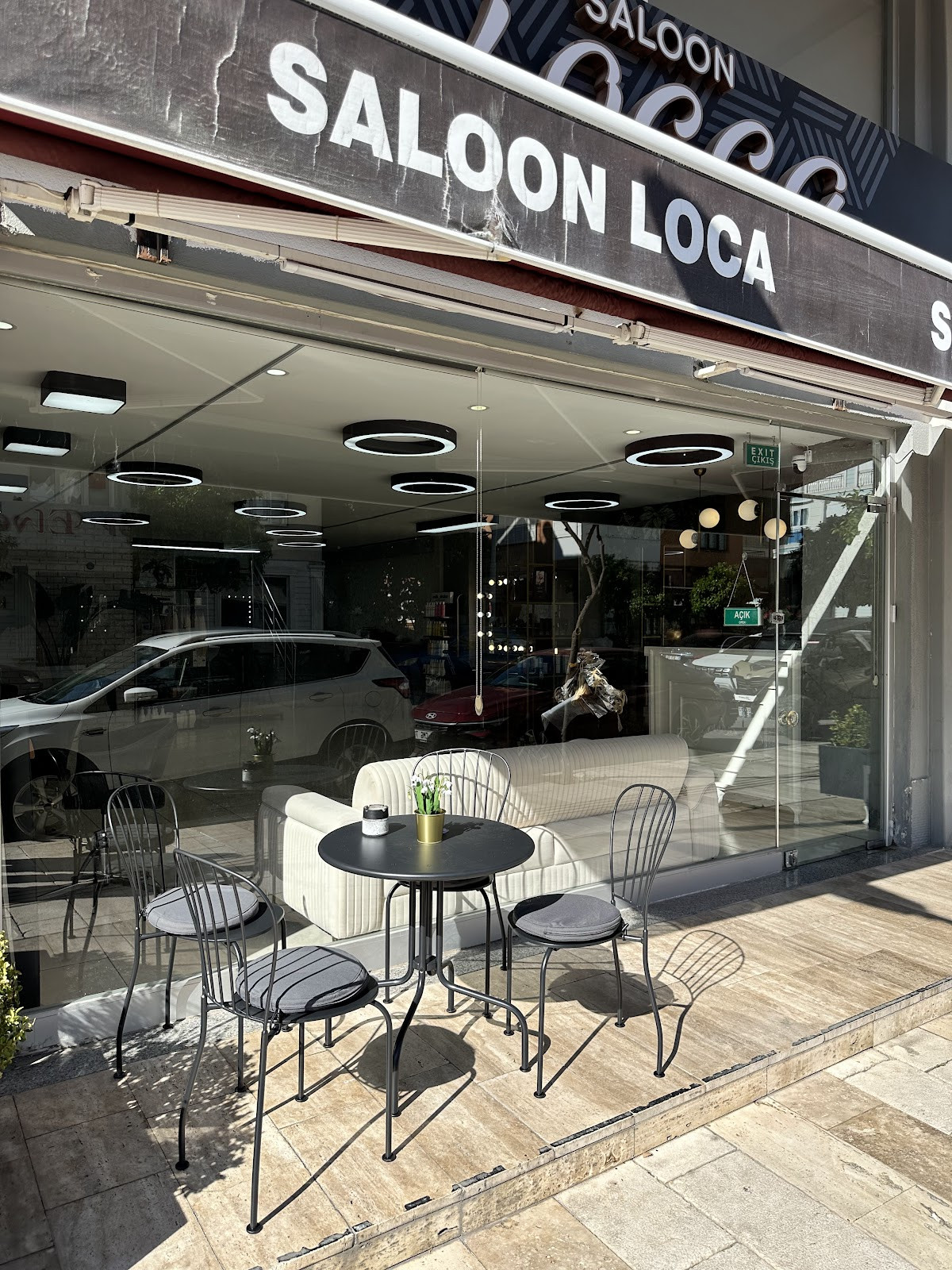 Loca Beauty Mine Kaya – Fotoğraf 5