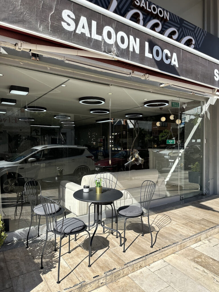 Loca Beauty Mine Kaya — Manavgat Manavgat güzellik