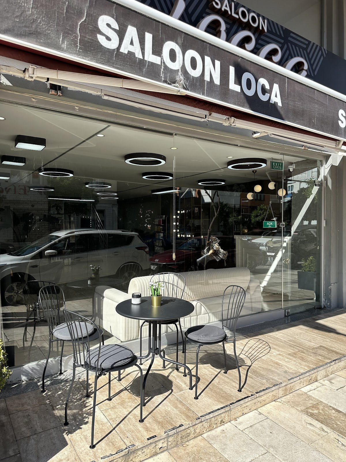 Loca Beauty Mine Kaya – Fotoğraf 1