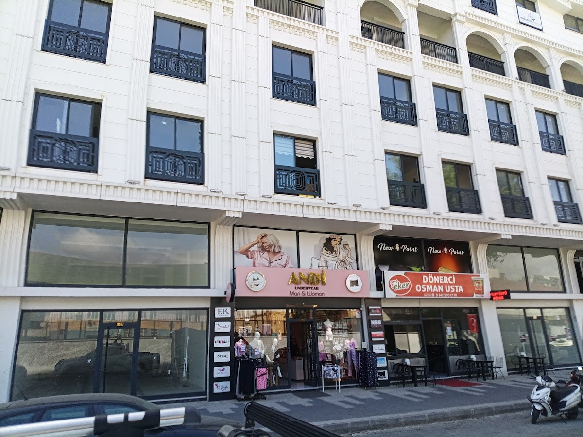 Loca Beauty Mine Kaya – Fotoğraf 3