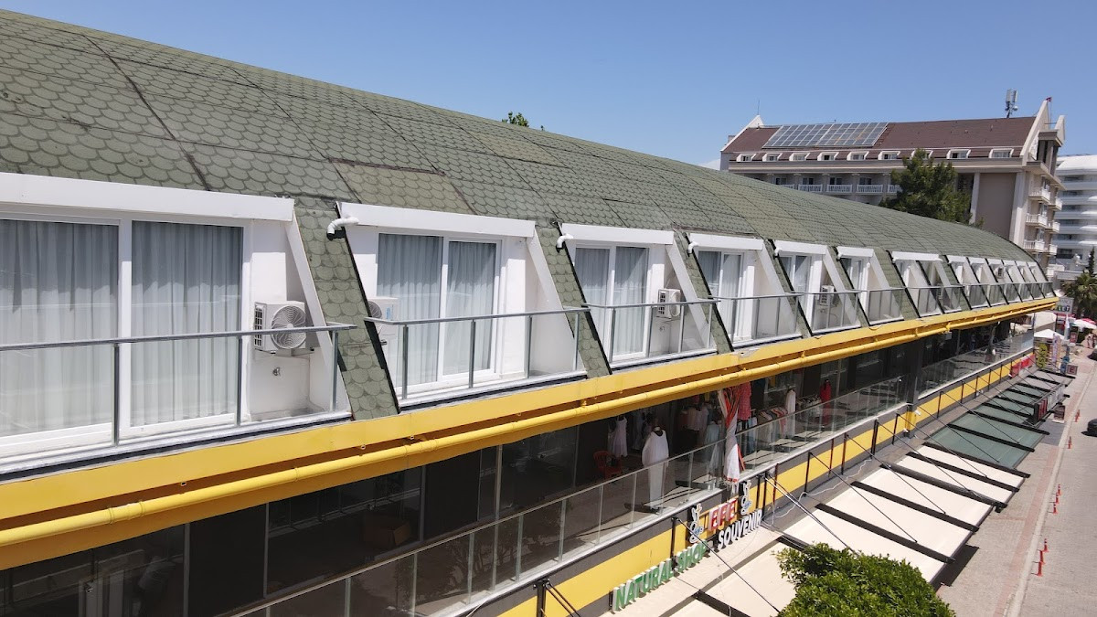 Lofts Alanya Lina – Fotoğraf 1