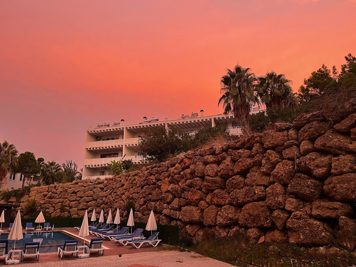 Lofts Alanya Lina – Fotoğraf 9