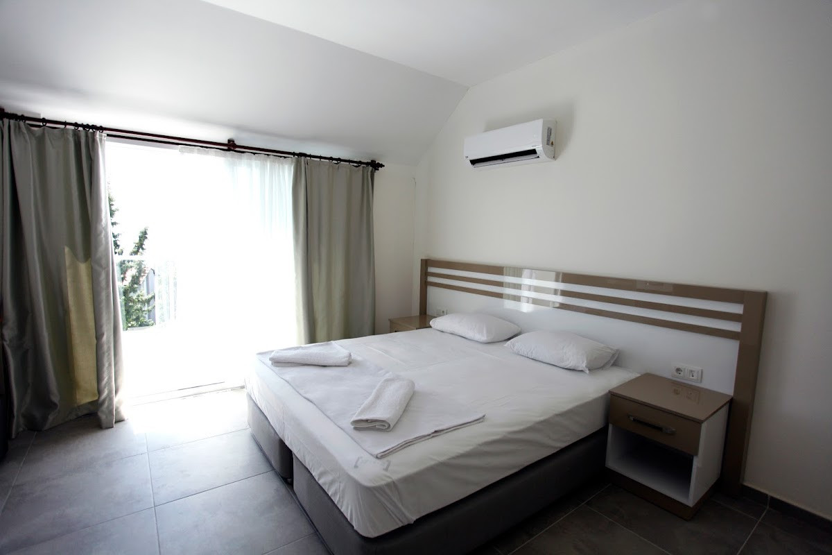 Lofts Alanya Lina – Fotoğraf 2