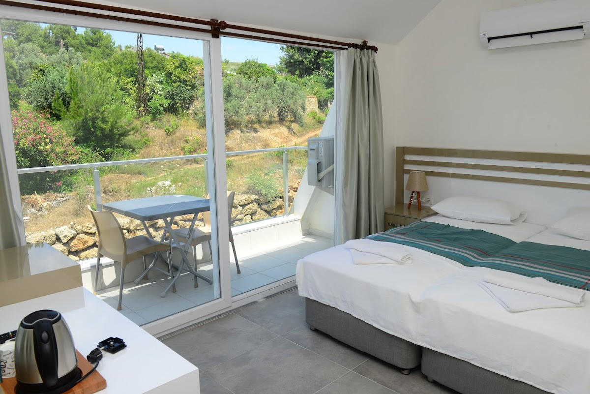 Lofts Alanya Lina – Fotoğraf 5