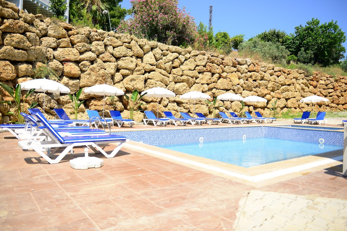 Lofts Alanya Lina – Fotoğraf 6