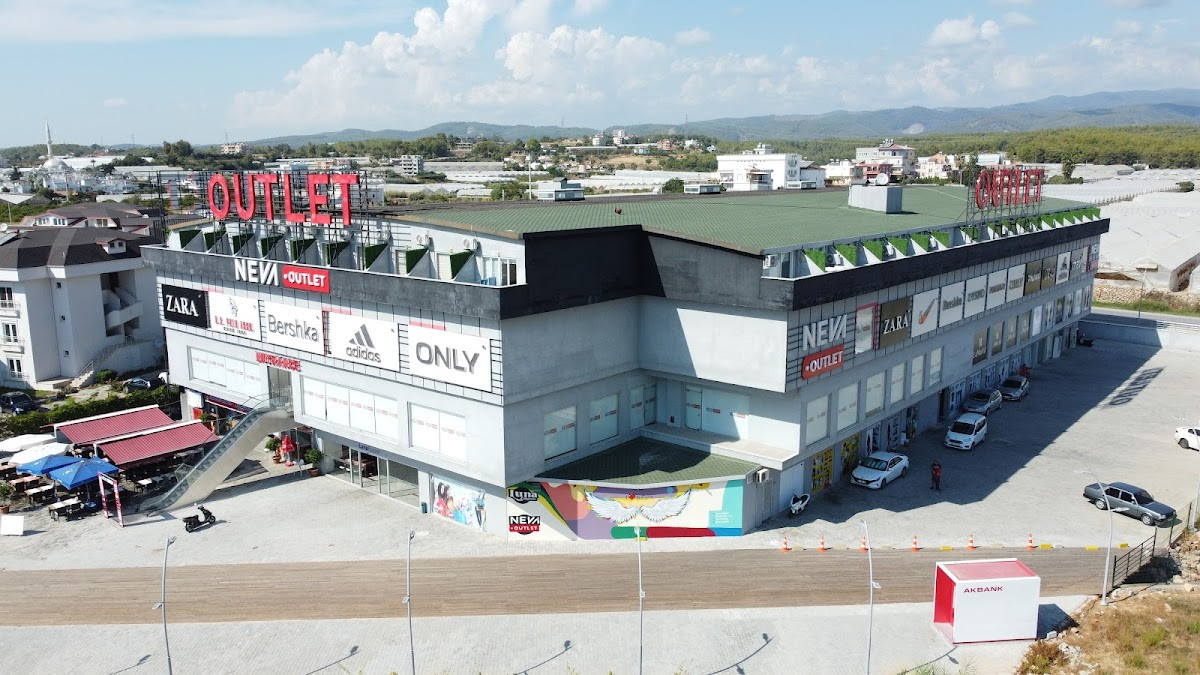 Lofts Alanya Luna – Fotoğraf 5