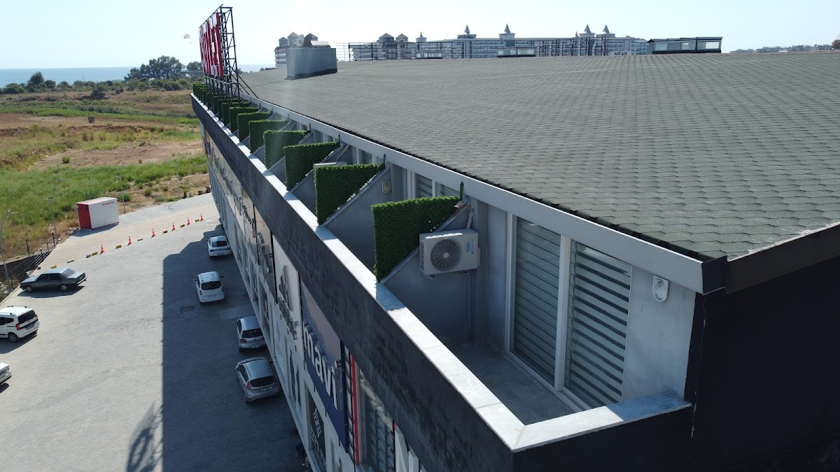 Lofts Alanya Luna – Fotoğraf 6