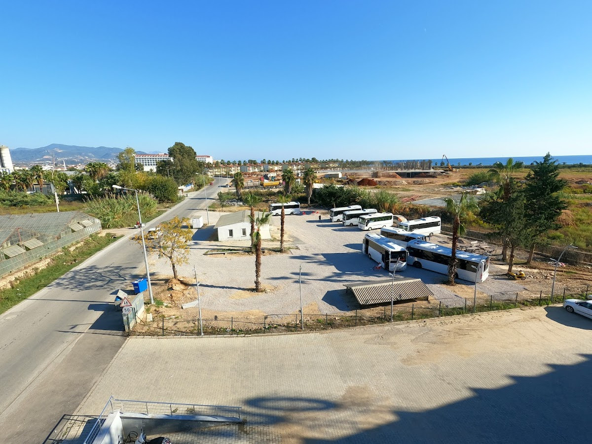 Lofts Alanya Luna – Fotoğraf 9