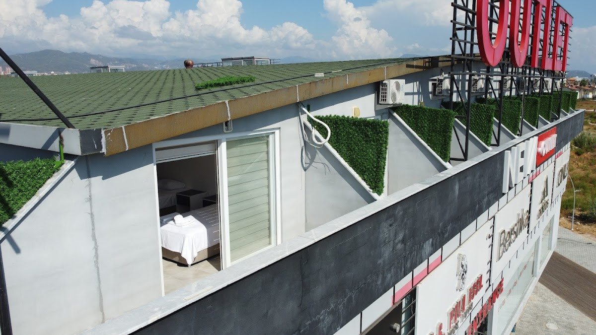 Lofts Alanya Luna – Fotoğraf 7