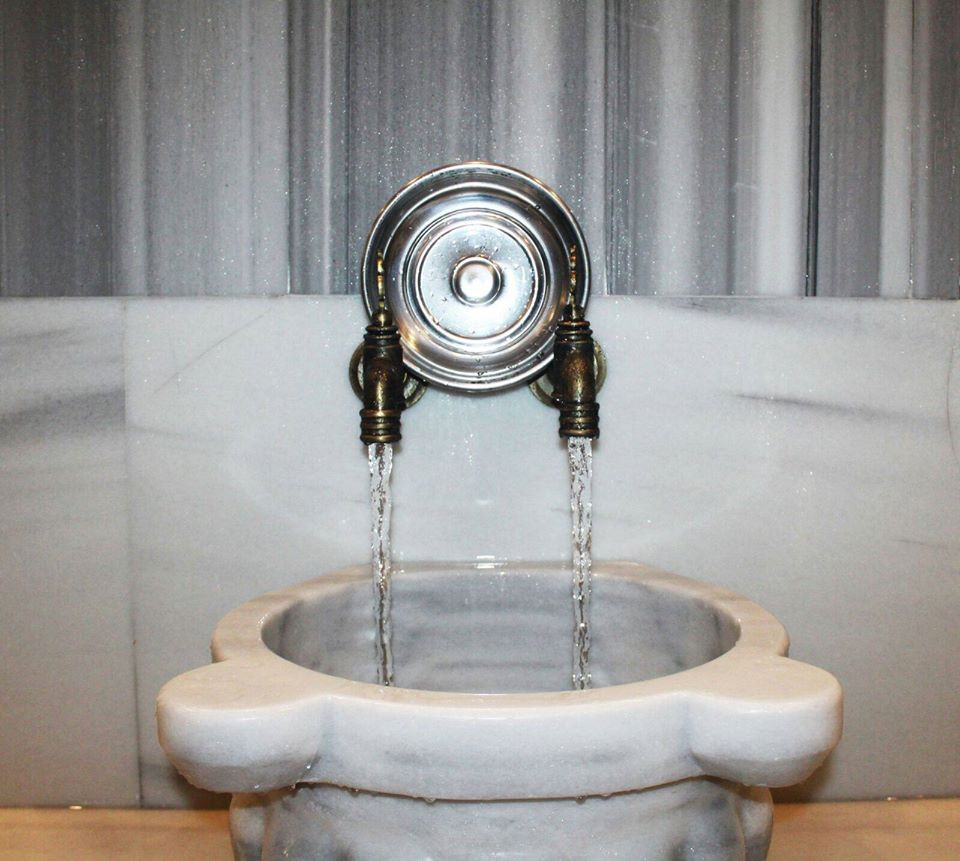 Lokman Hekim Kaplıcaları – Fotoğraf 7