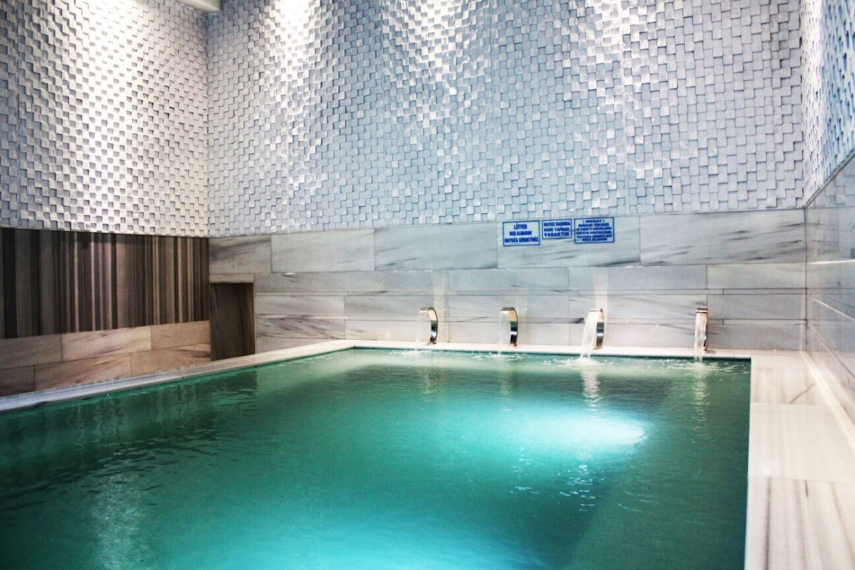 Lokman Hekim Kaplıcaları – Fotoğraf 1